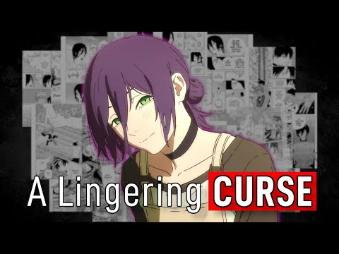 Shonen's Most Tragic Love Story