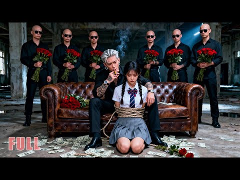 She Was Sold To A Fierce Mafia Boss—But He Became Enchanted, Loving Her Gently For Life!