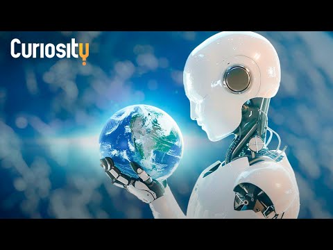 How Close Are We To Robots Taking Over? | A Curious World