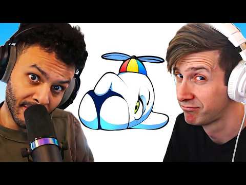 Reacting to SMii7Y GAY moments