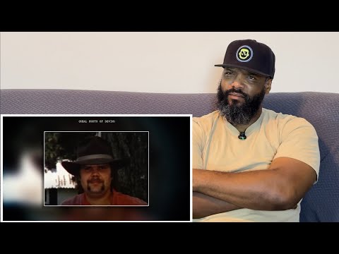 What happened on this trucker's ROUTE FROM HELL? MrBallen Reaction 