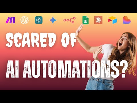 Learn AI Automations in 10 Days. A Complete Beginner Roadmap for Marketers starting from scratch.