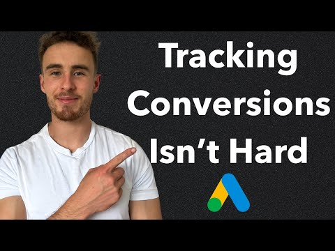 The ONLY Conversion Tracking Tutorial You’ll Need For Every Lead Type In Google Ads