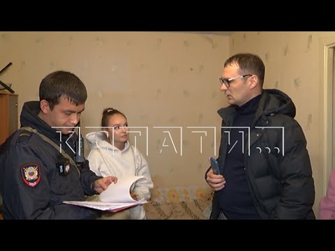 Арендный комбинатор снимает квартиры у хозяев, меняет там замки и заселяет толпу гастарбайтеров