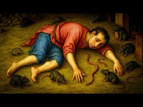 Warum Du Im Mittelalter Keine 24 Stunden Überleben Würdest