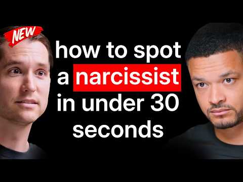 Conversation Expert: Stop Doing This, It Makes You Look Insecure!