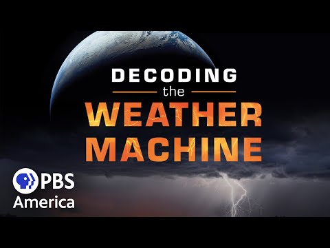 Decoding the Weather Machine (2019) | Full Documentary | NOVA
