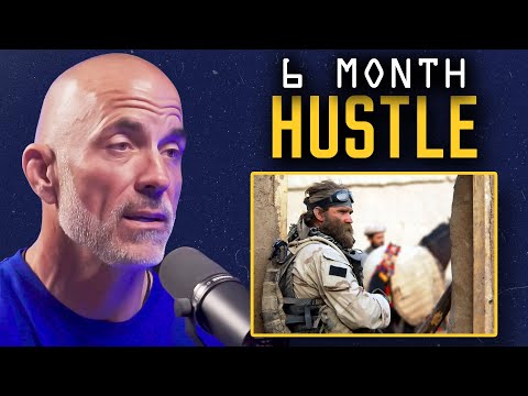 $200K in 6 MONTHS? The BRUTAL Reality of PMC CONTRACTS