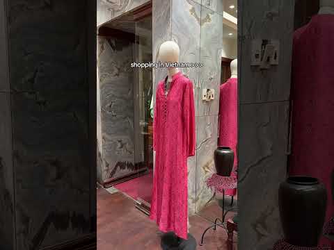 SHOPPING IN VIETNAM #shorts