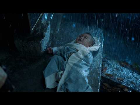 【Movie】Abandoned as a baby, she grows into a beauty—now princes fight to marry her?