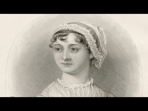 Idler | Jane Austen's heroines, from Elizabeth Bennet to Emma Woodhouse | Professor John Mullan