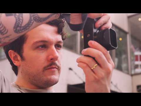 What made you buy that Camera?