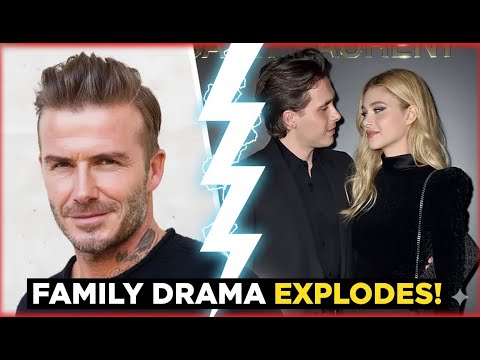 Brooklyn Beckham Cut Off His Family — Here’s What Pushed Him