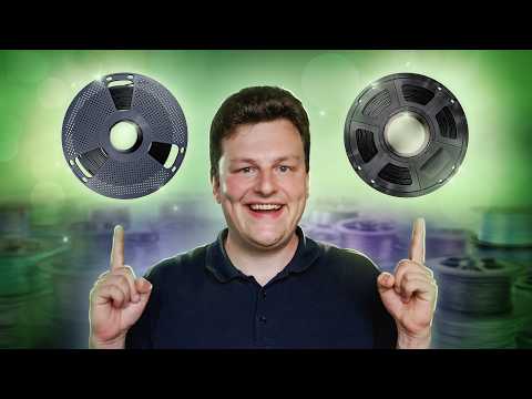 The Only 2 Filaments You Actually Need