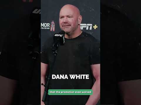 Francis Ngannou Opens Up On Leaving The UFC😢