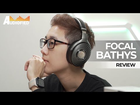 Focal Bathys Review: These Or B&W Px8?! [SOUND TEST]