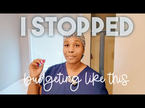 Why Traditional Budgeting Failed Me (And What I Do Instead) Day 6