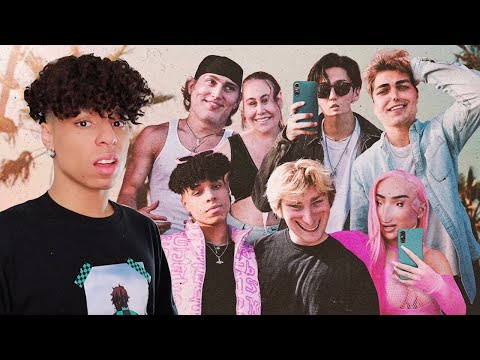 The Hype House Show Traumatized Me