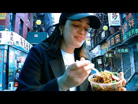 chinatown em nova york: cultura, fatos e realidades