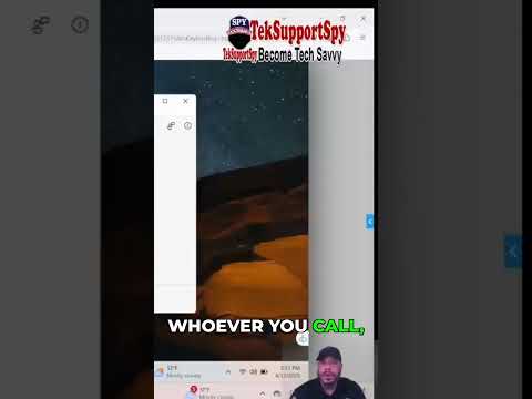 Need help from Microsoft support? Watch the full video till the end. #microsoft