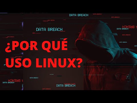 Why I Use Linux for Programming and Application Development