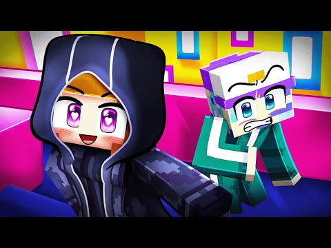 FRONTMAN Has A CRUSH ON ME In Squid Games