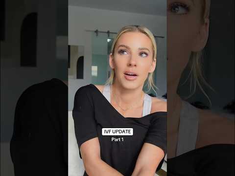My IVF Journey 💉