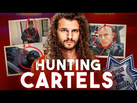 Inside Mexico’s Most Violent Cartel Shootouts