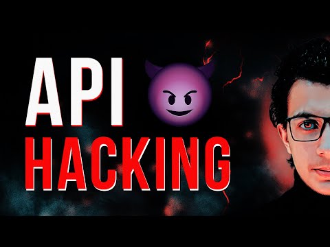 API Penetration Testing 🔐