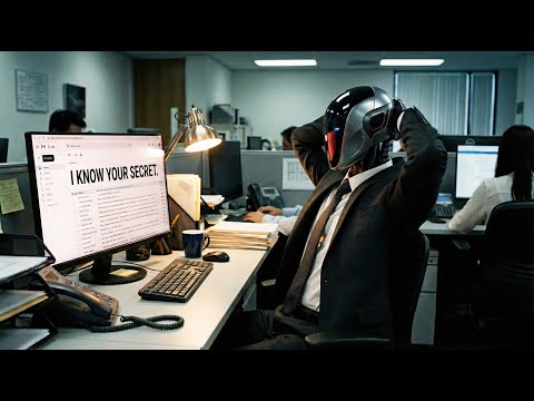 Is AGI a Trap? The "Stop Button" Paradox Explained