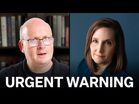 Stop Ignoring These Warning Signs From Trump's DOJ | Joyce Vance