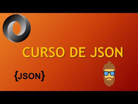 Curso de JSON - ¿Qué es JSON y para qué sirve?