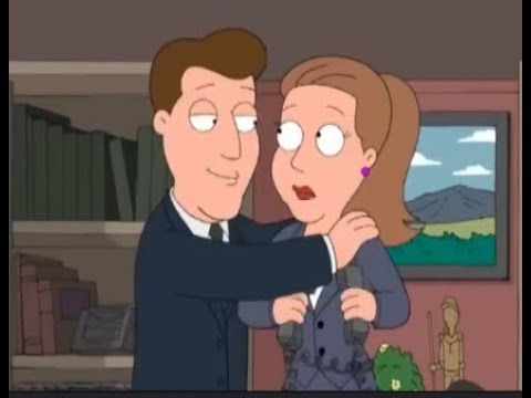 Family Guy Roasting Men Part 2