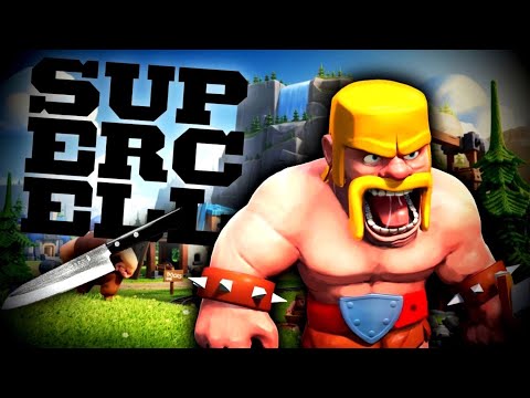 What Killed the Clash of Clans Franchise?