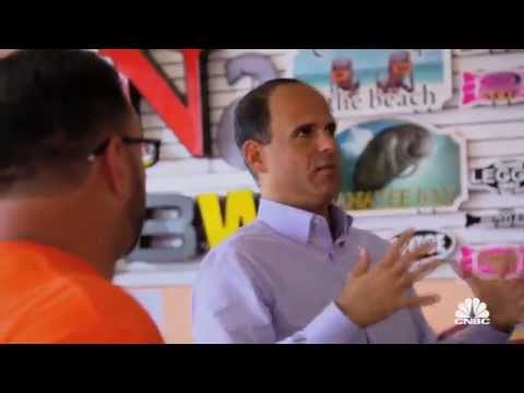 EXTENDED SNEAK PEAK: ASL Sign Sales & Service