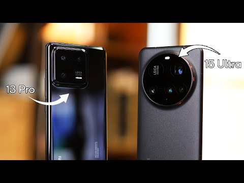 Can a $350 Xiaomi Compete with the Xiaomi 15 Ultra?