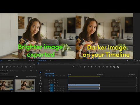 Quicktime Gamma Shift Bug - What is it and how to "combat" it?