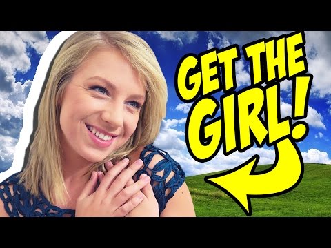 HOW TO GET A GIRLFRIEND
