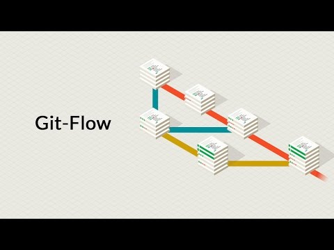 Comprendre Git (12/18) : Git Flow
