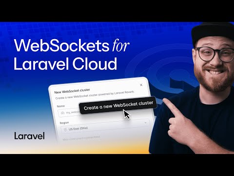 Laravel Cloud Has Managed Reverb Now