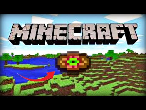 Minecraft's FORGOTTEN Audio