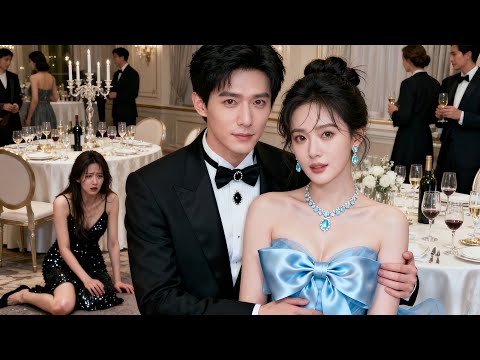 FULL在一起八年做她八年男助理，直到這天他跟著來到了一個求婚現場，才知自己只是她白月光的替身！絕望離開，迎娶千金未婚妻，前妻悔恨跪地求複合！#打脸 #男频 #逆襲#爽文