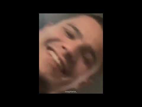 toby wallace being chaotic for 2 minutes straight