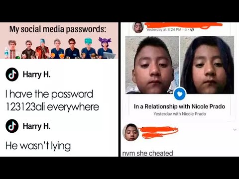 Funny Online Posts That Prove The Internet Never Disappoints