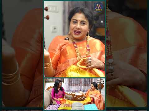 роиро╛ройрпН ро░рпКроорпНрок Costly Sarees ро╡ро╛роЩрпНроХ рооро╛роЯрпНроЯрпЗройрпН ЁЯЩВ Anitha Kuppusamy