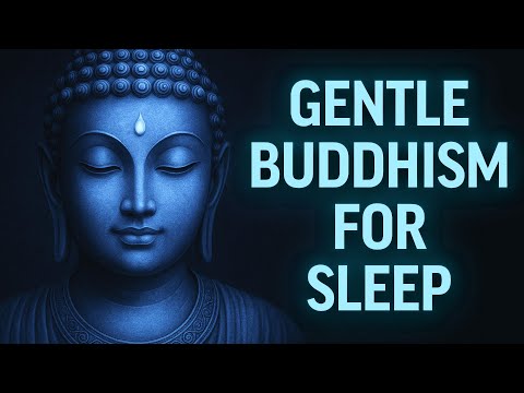 Find Peace Tonight with Zen Buddhism - Buddhist Stories for Sleep