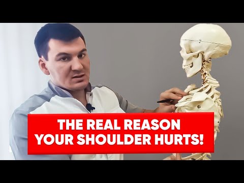 5 Hidden Causes of Shoulder Periarthritis No One Talks About