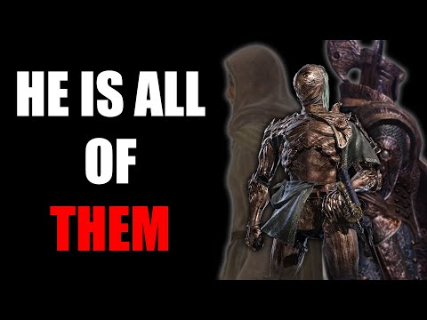 The Executor's story explained | Elden Ring Nightreign lore