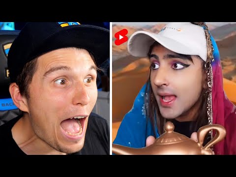 Paluten guckt Shorts 509.0