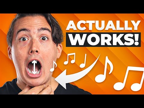 10 Singing Hacks That ACTUALLY Work!